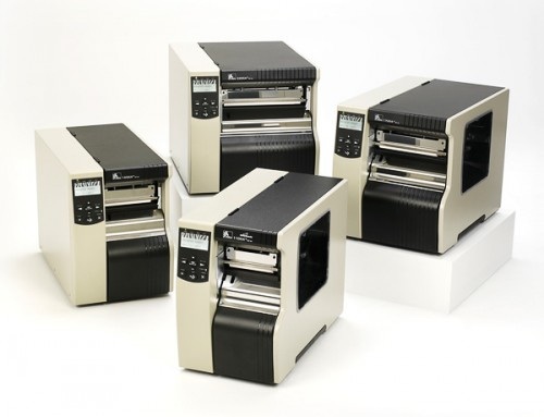 Impresora Zebra 140Xi4 3 Impresora Zebra 140Xi4 - Image 3