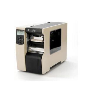 Impresora Zebra 110Xi4