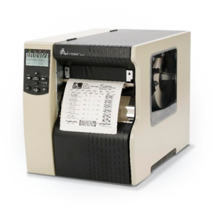 Impresora Zebra 140Xi4
