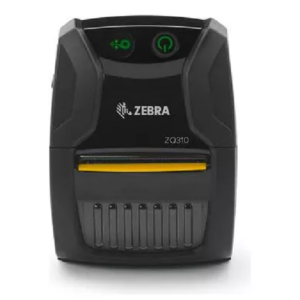 Impresora Móvil Zebra ZQ310