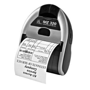 Impresora Zebra Portátil IMZ320