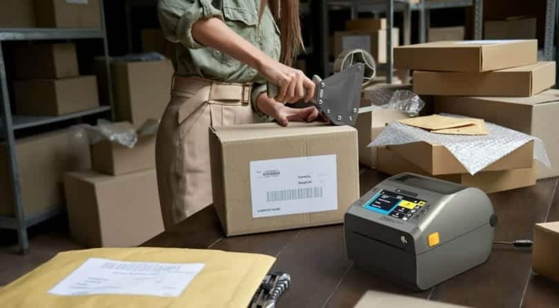 Impresoras Zebra en Ecuador | Lectores y Soluciones POS