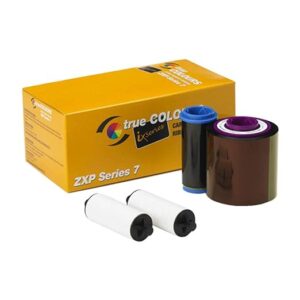 Cintas Ribbon Zebra 800077-742