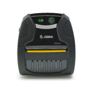 Impresora outdoor Móvil Zebra ZQ320