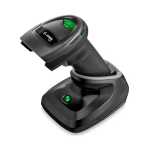 Lector Inalámbrico Zebra DS2278