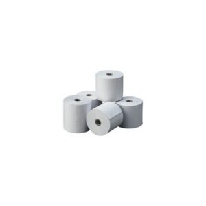 Papel Térmico Recibos 1000D ZQ320