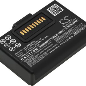 Batería Zebra ZQ310, ZQ320