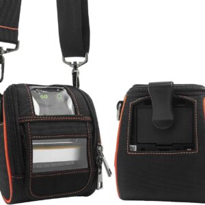 Soft Case Zebra ZQ320