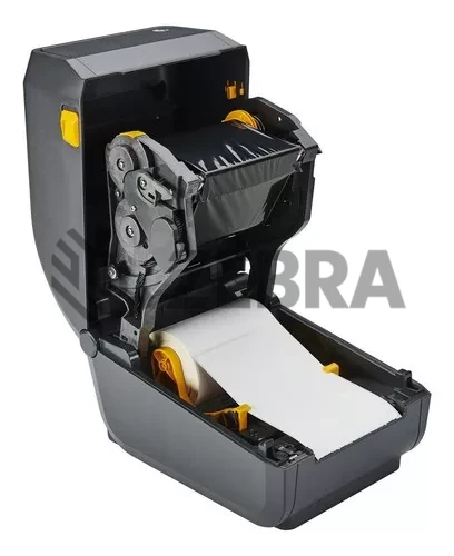 Impresora ZD230 Ribbon 3 Impresora ZD230 Ribbon - Image 3