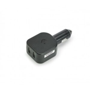 Cargador AutoZebra 5V 2.5A