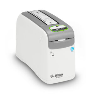 IMPRESORA ZD510-HC STANDARD