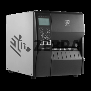 Impresora Zebra ZT230 con cortador