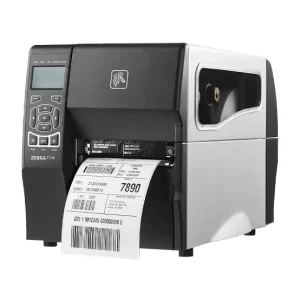 Impresora Zebra ZT230