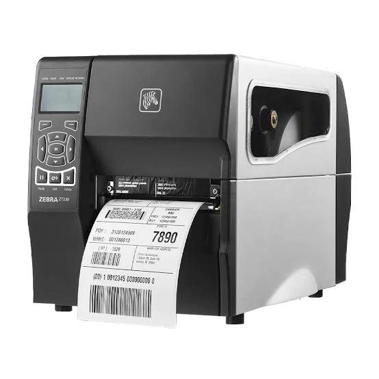 Impresora Zebra ZT230 1 Impresora Zebra ZT230