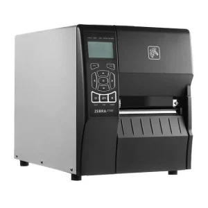 Impresora Zebra ZT230 con cortador