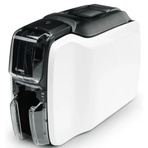 Impresora Zebra ZC100 Single-Sided