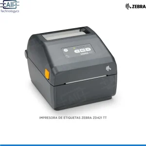 Impresora Zebra ZD421