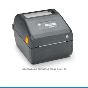 Impresora Zebra ZD421