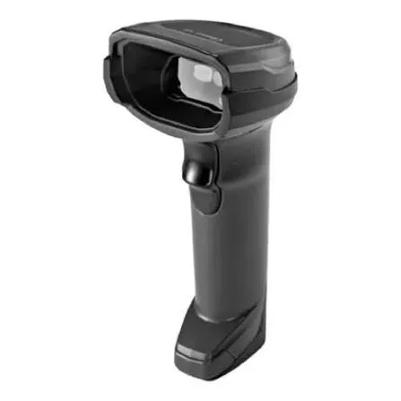 Lector Zebra DS8108 1D/2D Negro 1 Lector Zebra DS8108 1D/2D Negro