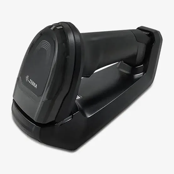 Lector Zebra DS8108 1D/2D Negro 2 Lector Zebra DS8108 1D/2D Negro - Image 2