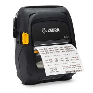 Impresora móvil Zebra ZQ511