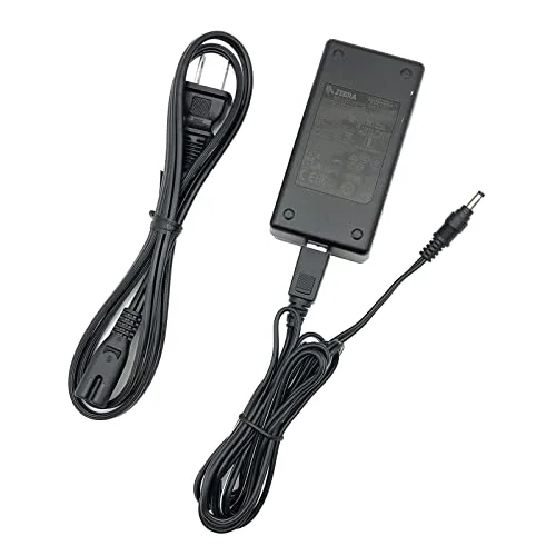 Zebra PWR-BUA5V16W0WW – Fuente de Alimentación AC/DC Nivel VI, Entrada AC, Config. Mundial 3 Zebra PWR-BUA5V16W0WW – Fuente de Alimentación AC/DC Nivel VI, Entrada AC, Config. Mundial - Image 3
