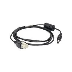 Zebra CBL-DC-383A1-01 – Cable de Alimentación DC para Cradles de Ranura Simple o Cables de Carga 2 Zebra CBL-DC-383A1-01 – Cable de Alimentación DC para Cradles de Ranura Simple o Cables de Carga - Image 2