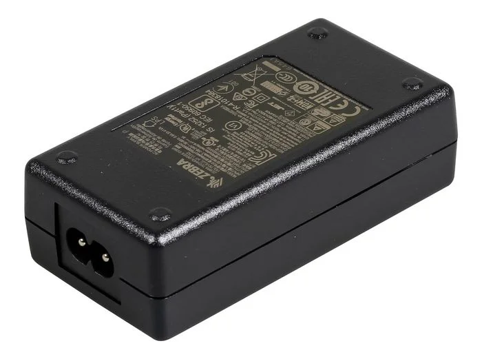 Zebra PWR-BUA5V16W0WW – Fuente de Alimentación AC/DC Nivel VI, Entrada AC, Config. Mundial 2 Zebra PWR-BUA5V16W0WW – Fuente de Alimentación AC/DC Nivel VI, Entrada AC, Config. Mundial - Image 2