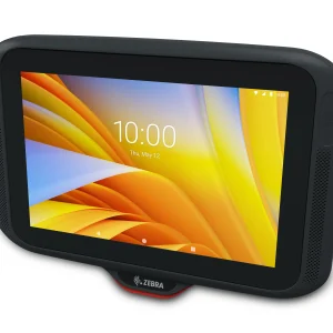 Zebra CC600 NG Concierge 5" – Nuevo Kiosco Interactivo Android 32GB Ethernet/WiFi con Escáner, Config. Mundial