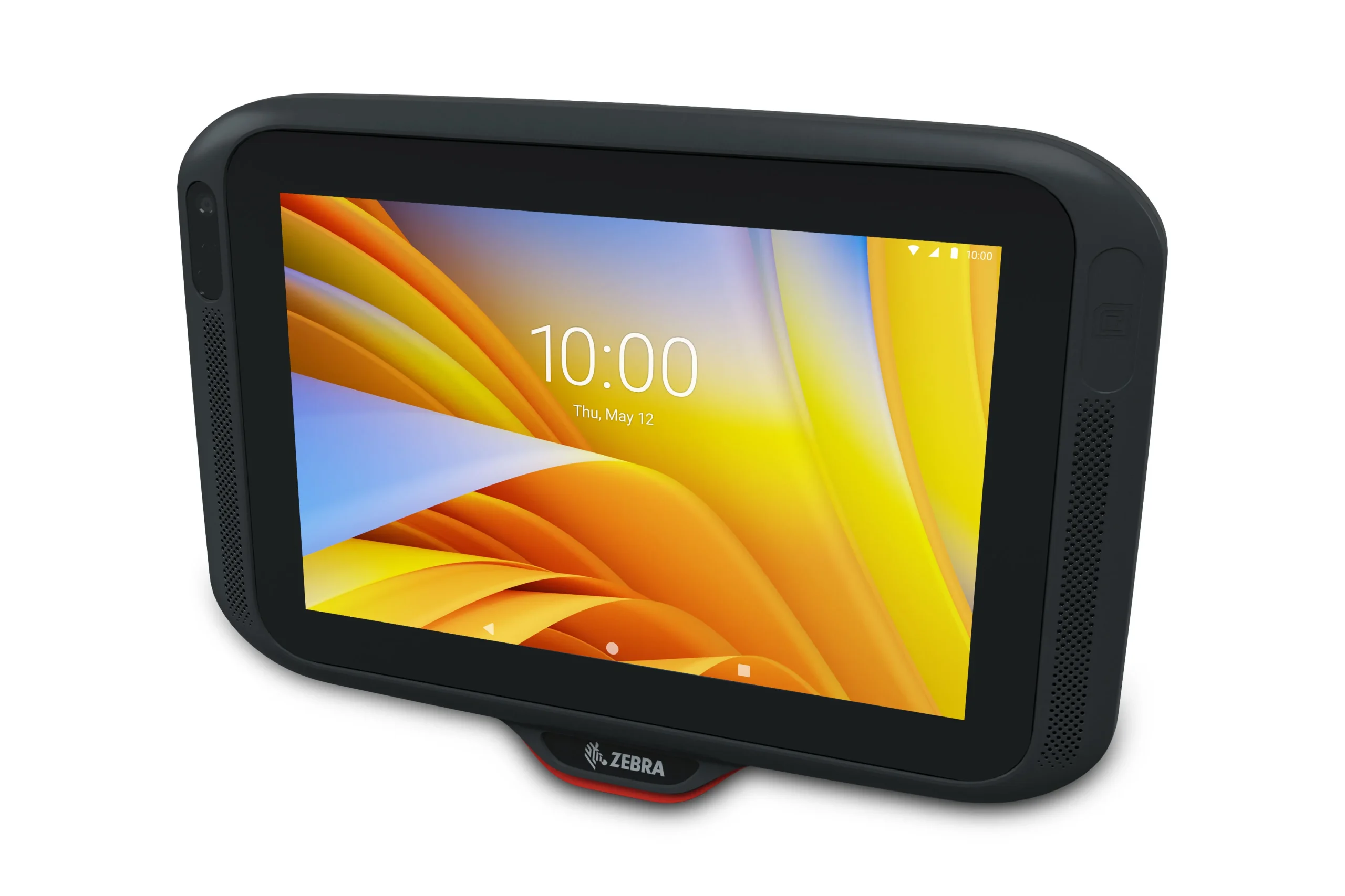 Zebra CC600 NG Concierge 5" – Nuevo Kiosco Interactivo Android 32GB Ethernet/WiFi con Escáner, Config. Mundial 1 Zebra CC600 NG Concierge 5" – Nuevo Kiosco Interactivo Android 32GB Ethernet/WiFi con Escáner, Config. Mundial