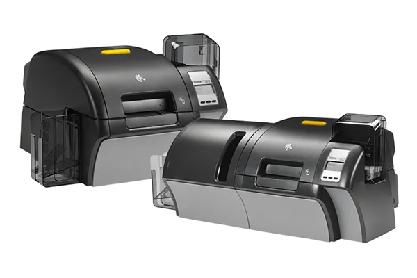 Zebra ZXP Series 9 – Impresora Retransfer Doble Cara con Laminador Dual, USB y Ethernet 3 Zebra ZXP Series 9 – Impresora Retransfer Doble Cara con Laminador Dual, USB y Ethernet - Image 3
