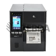Impresora Zebra ZT411 con cortador