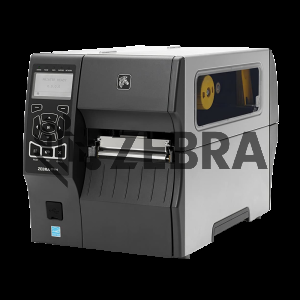 Home Zebra Ecuador 9 Impresora Zebra ZT410