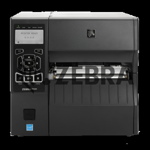 Collections 4 Impresora Zebra ZT420